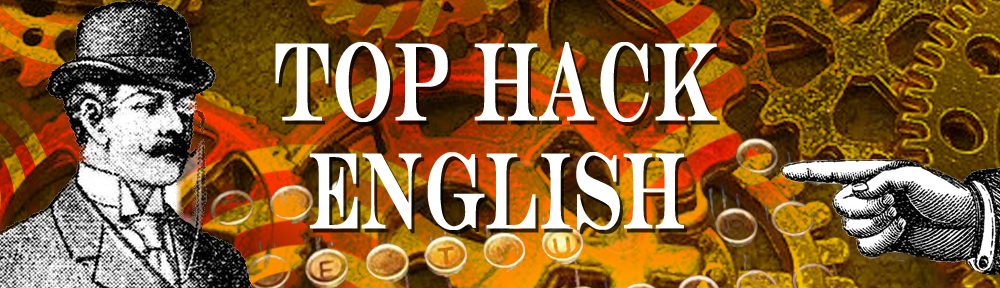 Top Hack English